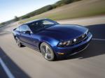 Ford Mustang 5.0 GT 2011 года